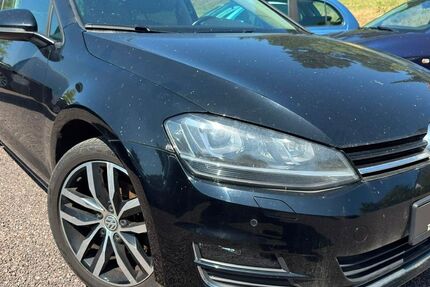 VW Golf 213.957 km 6.999 &euro; Freital 01705