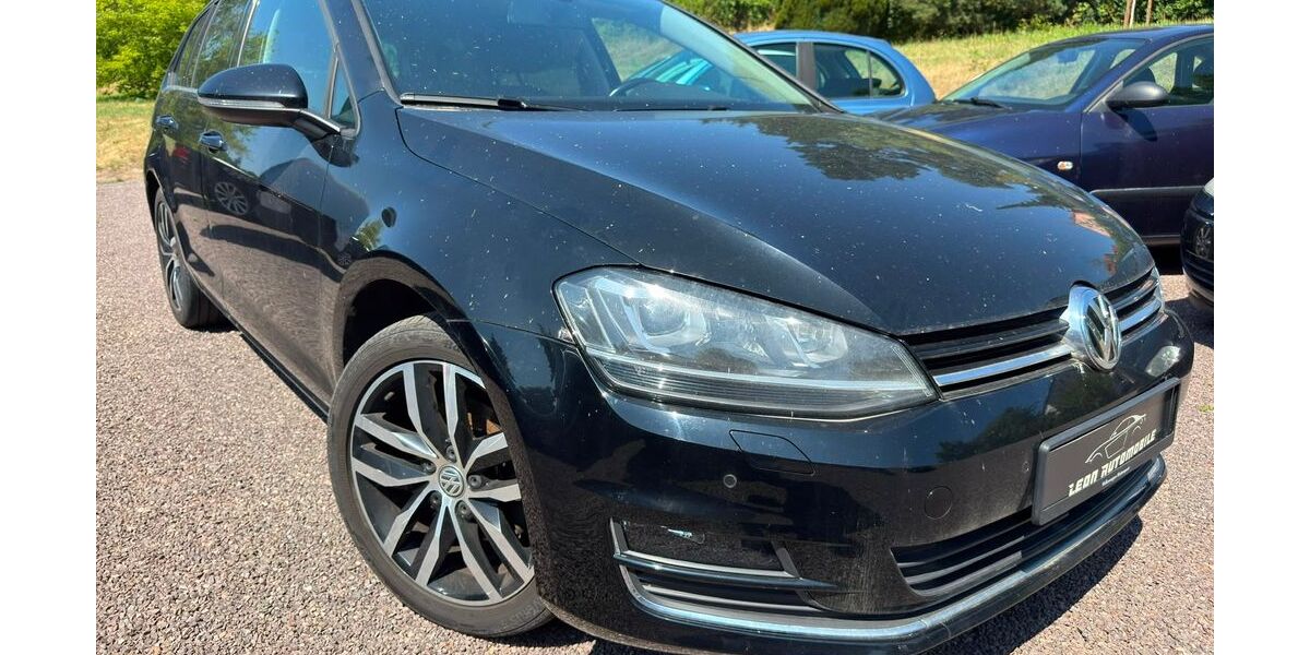 VW Golf 213.957 km 6.999 &euro; Freital 01705