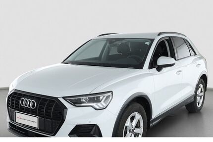 Audi Q3 9.600 km 38.900 &euro; Ebersberg bei München 85560
