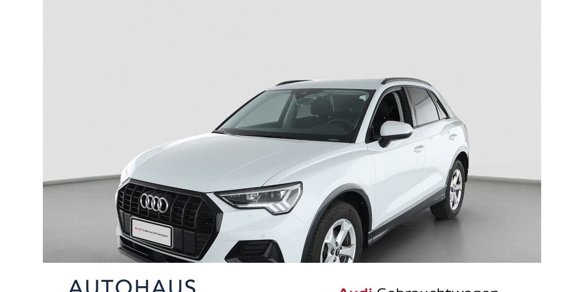 Audi Q3 9.600 km 38.900 &euro; Ebersberg bei München 85560