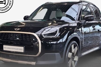 Mini Countryman C (Cooper) 8.200 km 36.799 &euro; Papenburg 26871