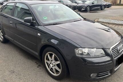 Audi A3 199.500 km 4.990 € Wolfsburg/Vorsfelde 38448