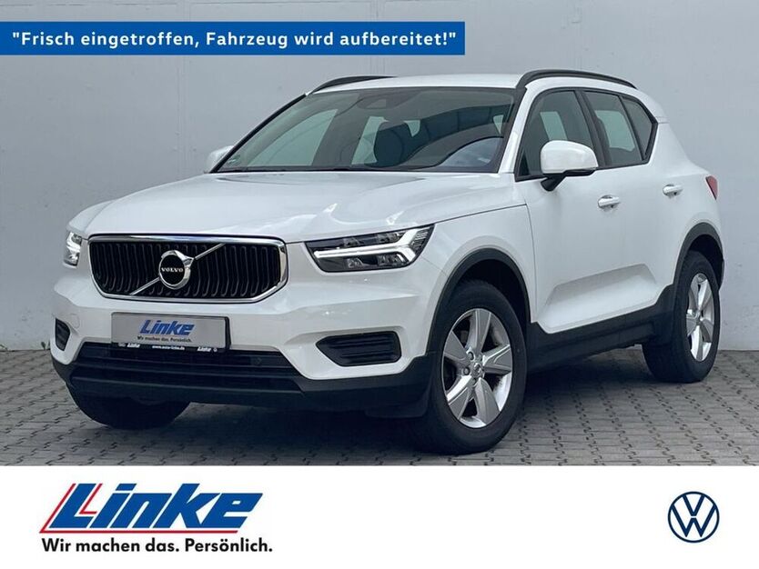 XC40