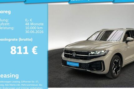 VW Touareg 32.827 km 67.499 &euro; Mannheim 68309