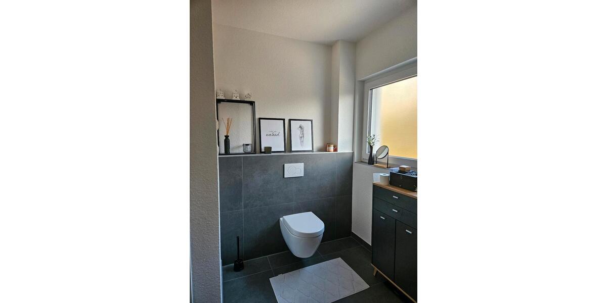 Luxuriöse Penthousewohnung am Biedersberg 5 zimmer