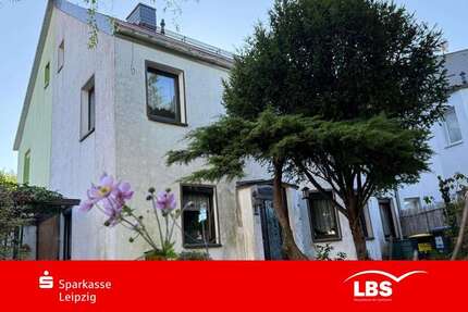 Haus Leipzig Nordwest - 4 Zimmer, 88 m&sup2;, 255.000&euro; | Angebot:25073751