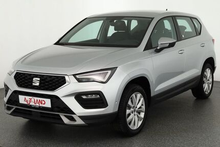 Seat Ateca 49.953 km 24.950 € Chemnitz 09113