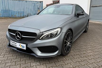 Mercedes-Benz C 250 65.358 km 13.990 &euro; Berlin 13088