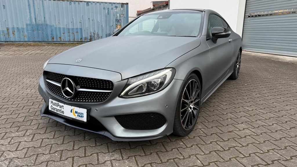 Mercedes-Benz C 250 65.358 km 13.990 &euro; Berlin 13088