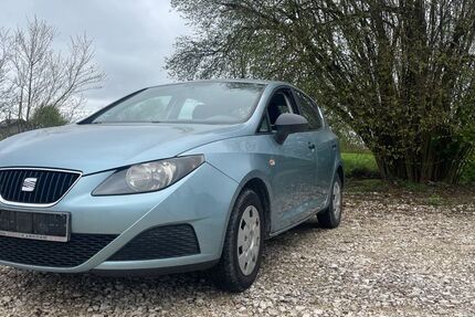 Seat Ibiza 168.940 km 1.900 &euro; Burgrieden 88483