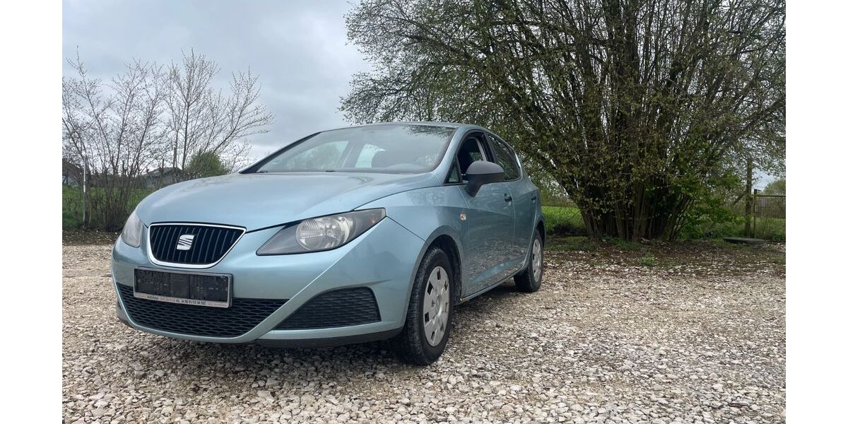 Seat Ibiza 168.940 km 1.900 &euro; Burgrieden 88483