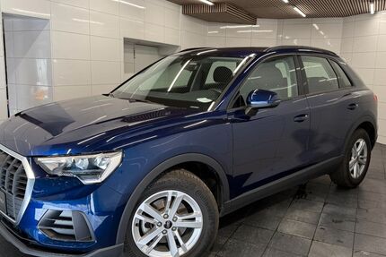 Audi Q3 27.400 km 26.995 &euro; Hagen 58099