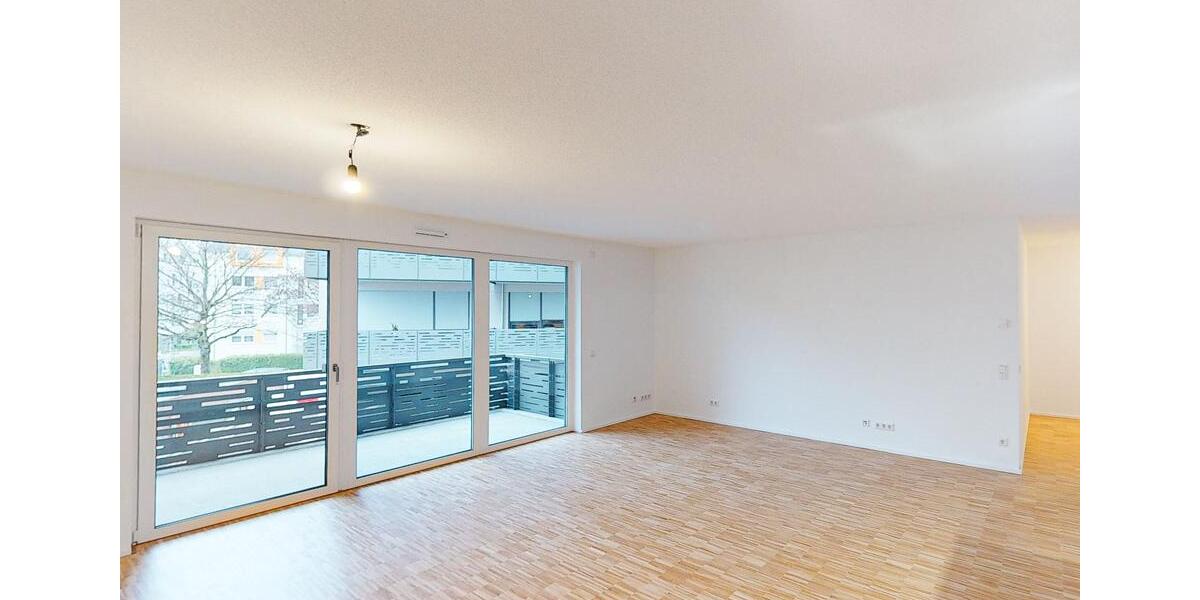 Etagenwohnung Düsseldorf Stadtbezirk 6 - 4 Zimmer, 114 m&sup2;, 1.870&euro; | Angebot:26675339