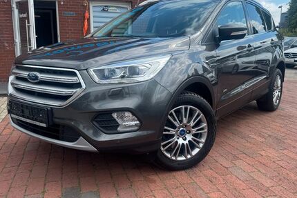 Ford Kuga 183.800 km 13.900 &euro; Steinfeld 49439