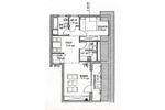 Dachgeschoßwohnung Wald-Michelbach Michelbach - 2.5 Zimmer, 60 m&sup2;, 680&euro; | Angebot:26122983
