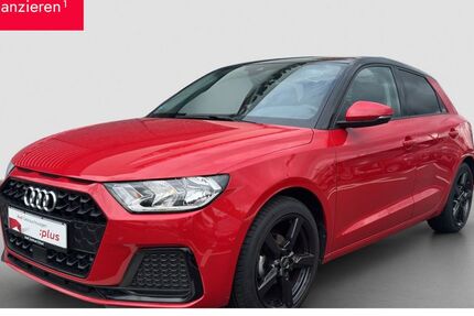 Audi A1 6.600 km 22.970 &euro; Erfurt 99099