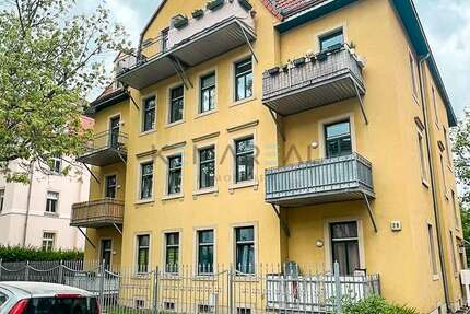 Wohnung zum Kaufen in Dresden 157.500 € 63.3 m² 2 zimmer
