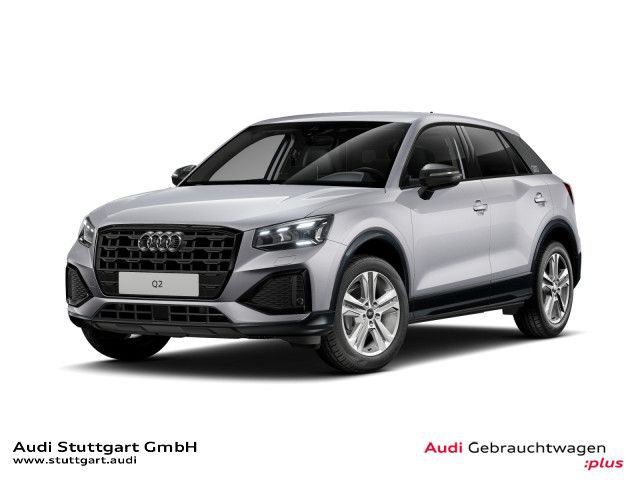 Audi Q2 4.735 km 31.940 &euro; Stuttgart 70469