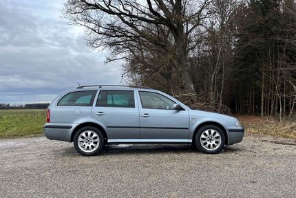 Skoda Octavia 183.399 km 2.690 &euro; Alling 82239