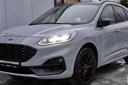 Ford Kuga 26.538 km 30.890 &euro; Eschwege 37269