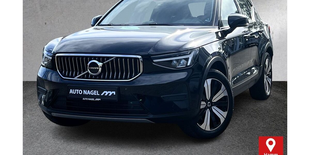 Volvo XC40 55.701 km 26.900 &euro; Hamm 59067