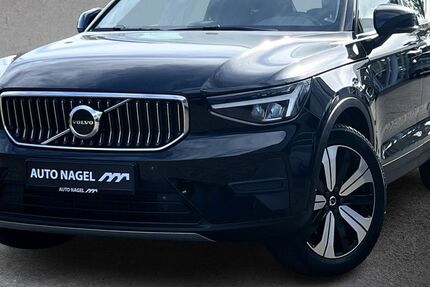 Volvo XC40 55.701 km 27.400 € Hamm 59067