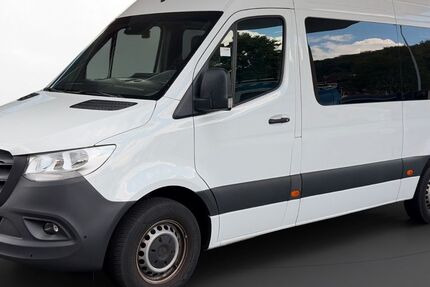 Mercedes-Benz Sprinter 76.423 km 48.490 &euro; Siegen 57074