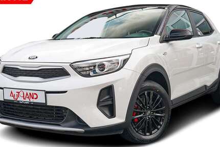 Kia Stonic 71.275 km 14.950 &euro; Zella-Mehlis 98544