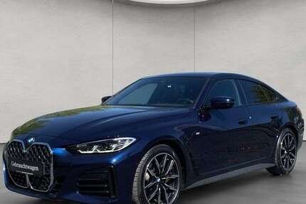 BMW 420 43.645 km 36.700 &euro; Kassel 34123