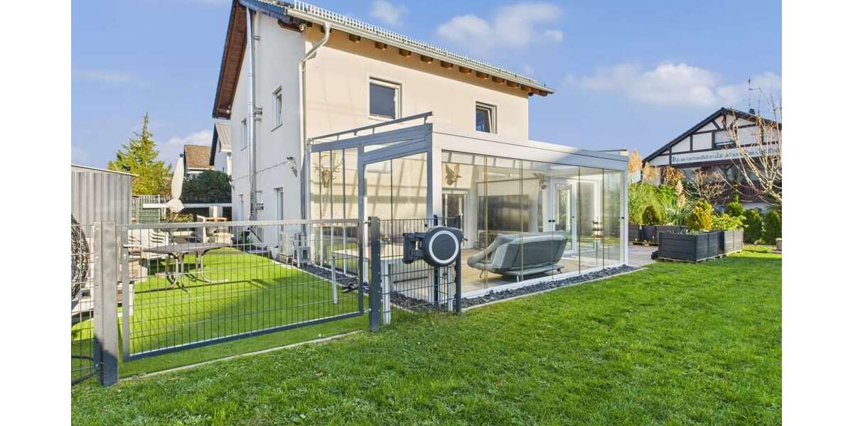 Einfamilienhaus Geisenheim / Marienthal Marienthal - 6 Zimmer, 171 m&sup2;, 749.000&euro; | Angebot:25150355