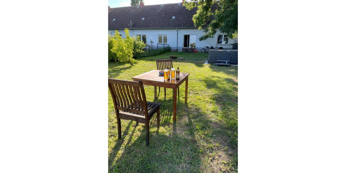 Erdgeschoßwohnung Garz/Rügen Rügen - 3 Zimmer, 83 m&sup2;, 625&euro; | Angebot:26097657