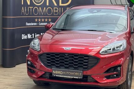 Ford Kuga 123.028 km 17.990 &euro; Rastede/ Wahnbek 26180