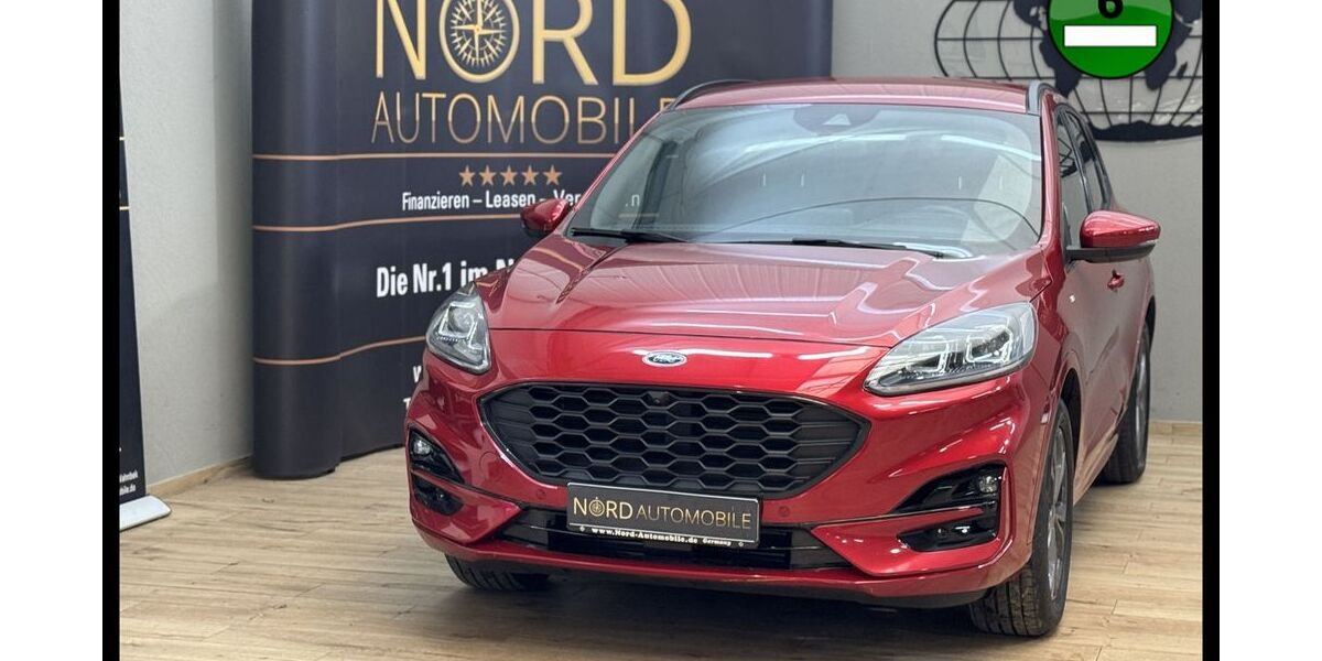 Ford Kuga 123.028 km 17.990 &euro; Rastede/ Wahnbek 26180