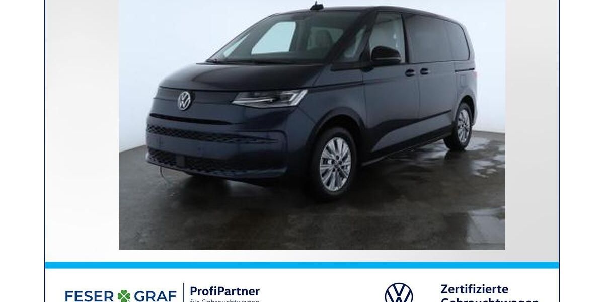 VW T7 Multivan 26.250 km 45.785 &euro; Nürnberg 90441