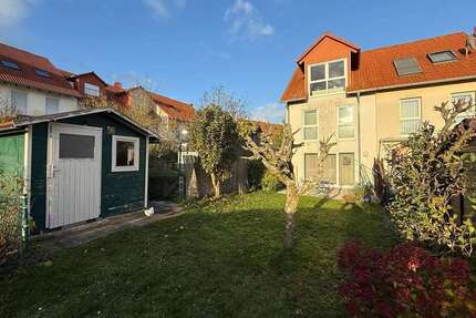 Haus Rosbach-Rodheim Rodheim - 4 Zimmer, 109 m&sup2;, 479.000&euro; | Angebot:27271832