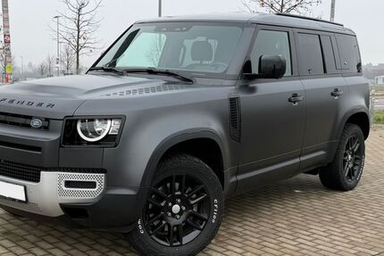 Land Rover Defender 29.998 km 73.900 &euro; Ebringen 79285