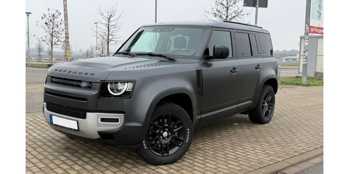 Land Rover Defender 29.998 km 73.900 &euro; Ebringen 79285