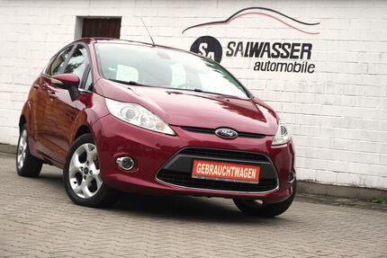 Ford Fiesta 225.300 km 2.900 &euro; Freital 01705