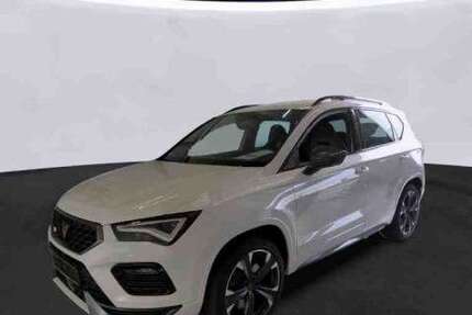 Cupra Ateca 20.300 km 32.980 € Balingen 72336