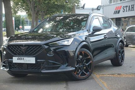 Cupra Formentor 33.000 km 34.990 &euro; Göppingen 73037