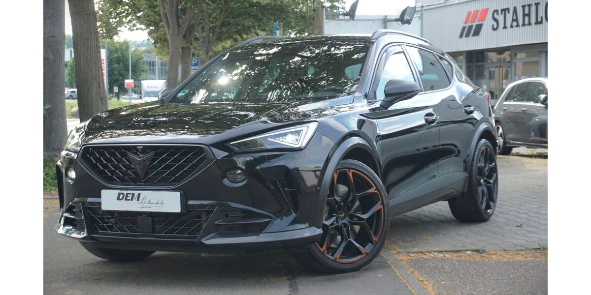 Cupra Formentor 33.000 km 34.990 &euro; Göppingen 73037