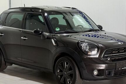 Mini Countryman S (Cooper) 160.600 km 9.480 &euro; Sottrum 27367