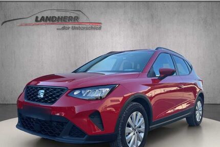 Seat Arona 18.443 km 18.035 € Thannhausen 86470