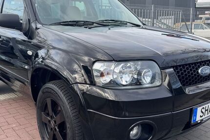 Ford Maverick 111.520 km 5.999 &euro; krefeld 47804