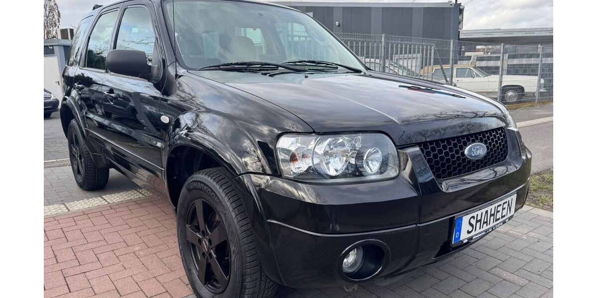 Ford Maverick 111.520 km 5.999 &euro; krefeld 47804