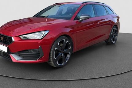 Cupra Leon 27.060 km 28.750 &euro; Manching 85077