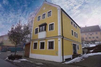 Wohnung zum Kaufen in Dorfen 135.000 € 29 m² 1 zimmer