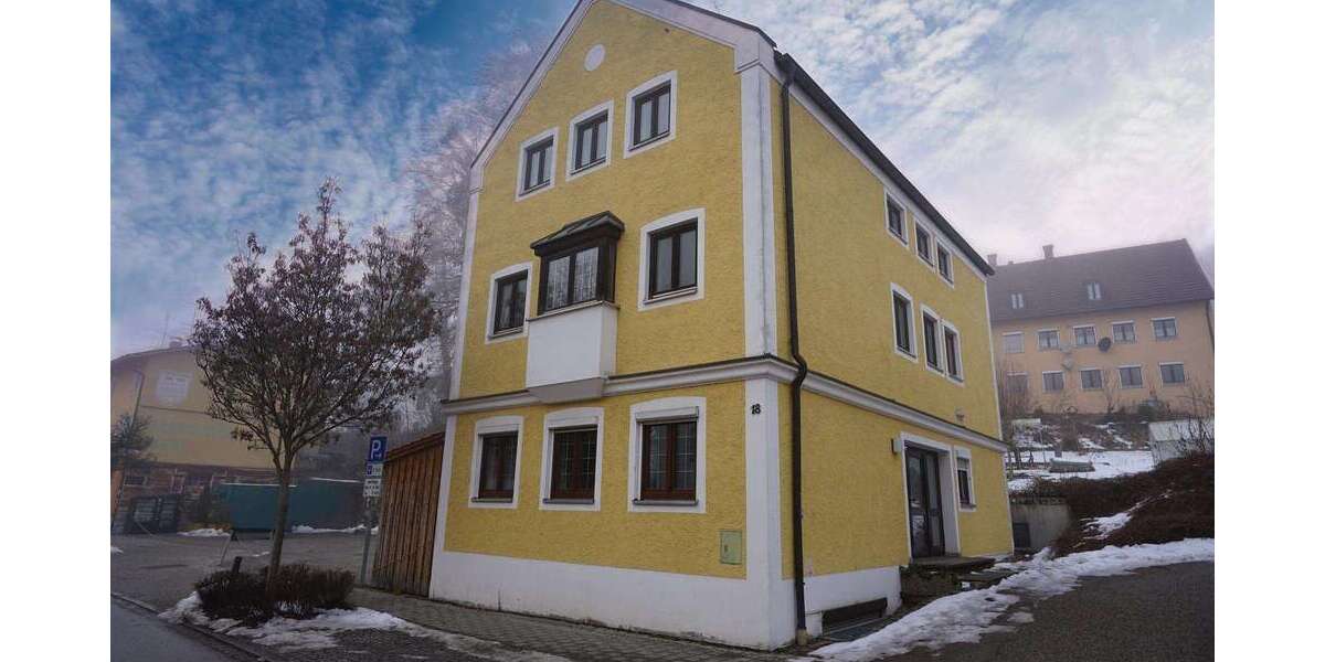 Wohnung zum Kaufen in Dorfen 135.000 € 29 m² 1 zimmer