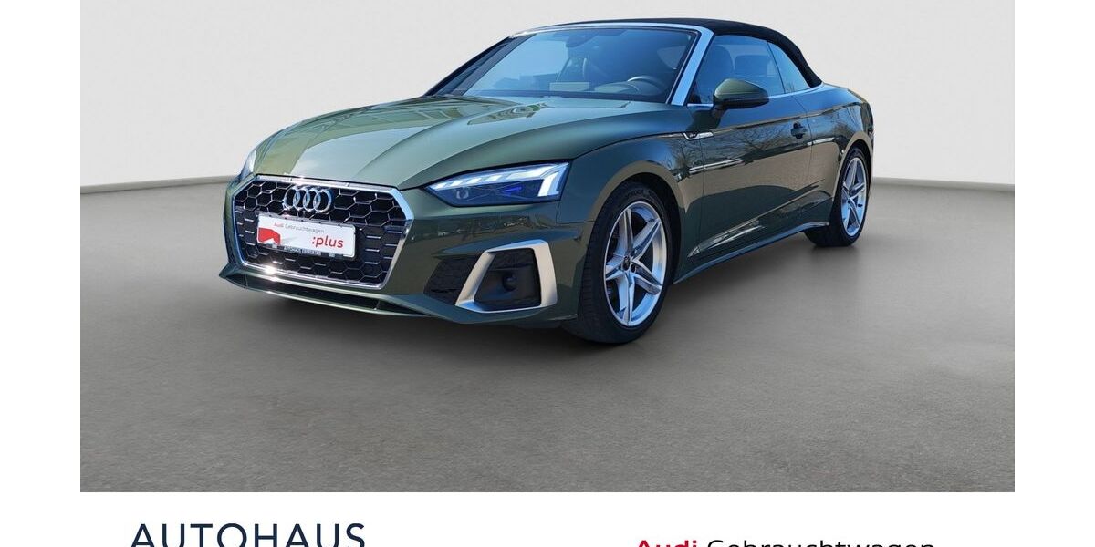 Audi A5 63.600 km 34.850 &euro; Haag bei München 83527