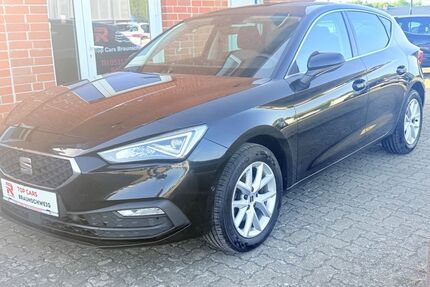 Seat Leon 138.000 km 12.900 &euro; Braunschweig 38110